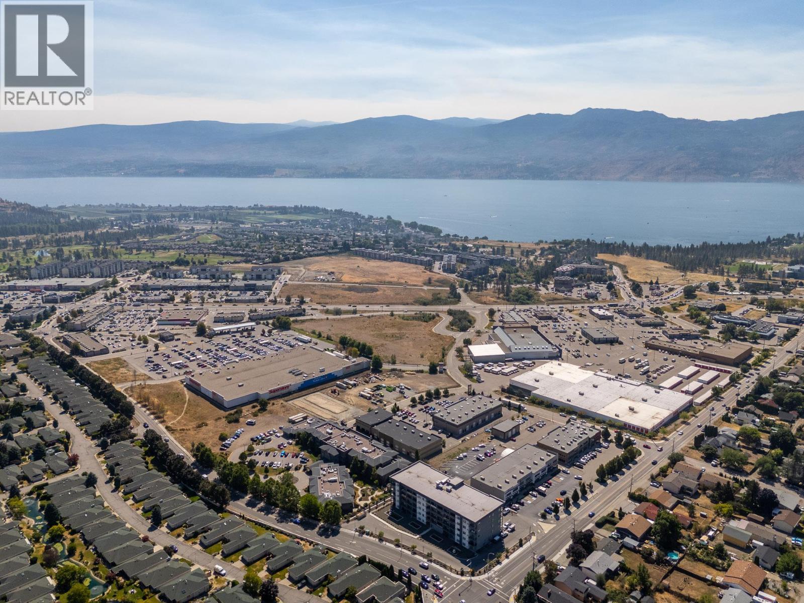 2345 Butt Road Unit# 415, West Kelowna, BC - Outdoor With View