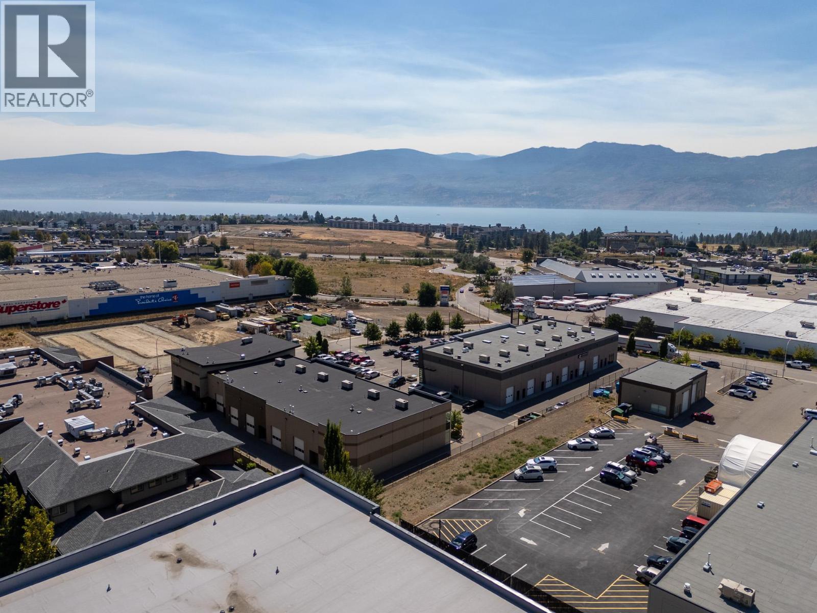 2345 Butt Road Unit# 415, West Kelowna, BC - Outdoor With View
