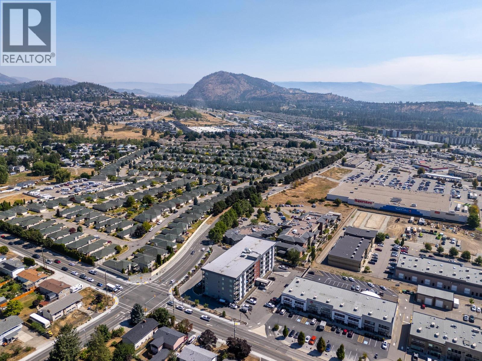 2345 Butt Road Unit# 415, West Kelowna, BC - Outdoor With View