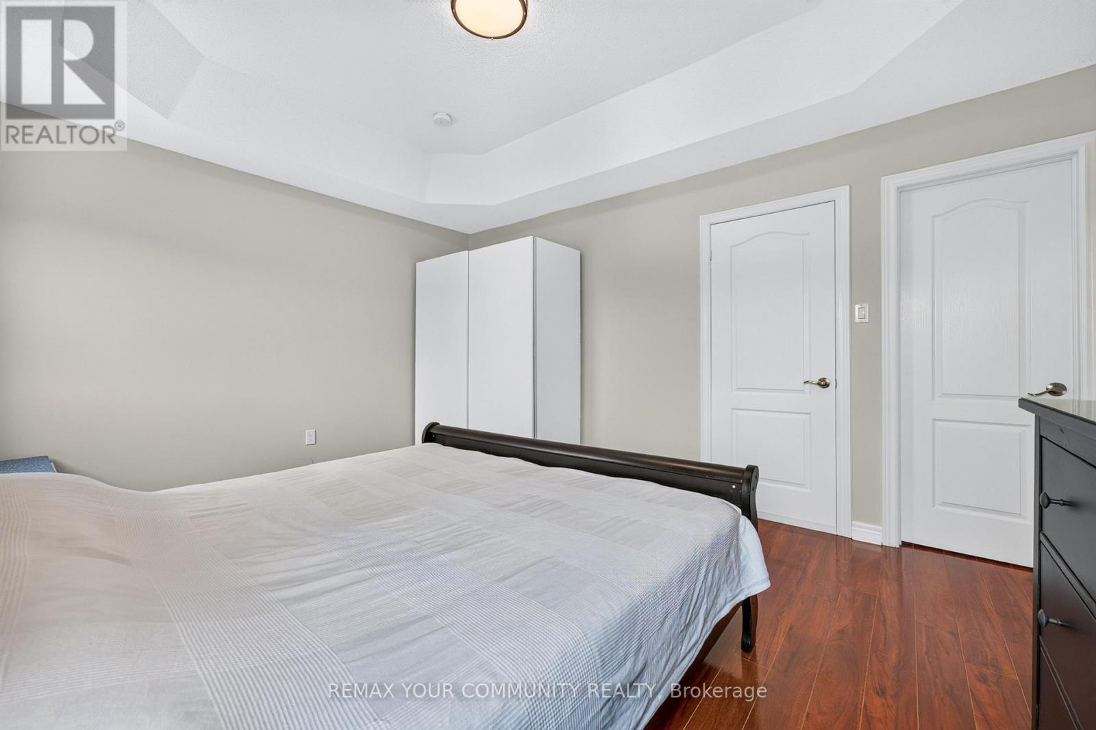 5578 Waterwind Crescent, Mississauga, ON - Indoor Photo Showing Bedroom