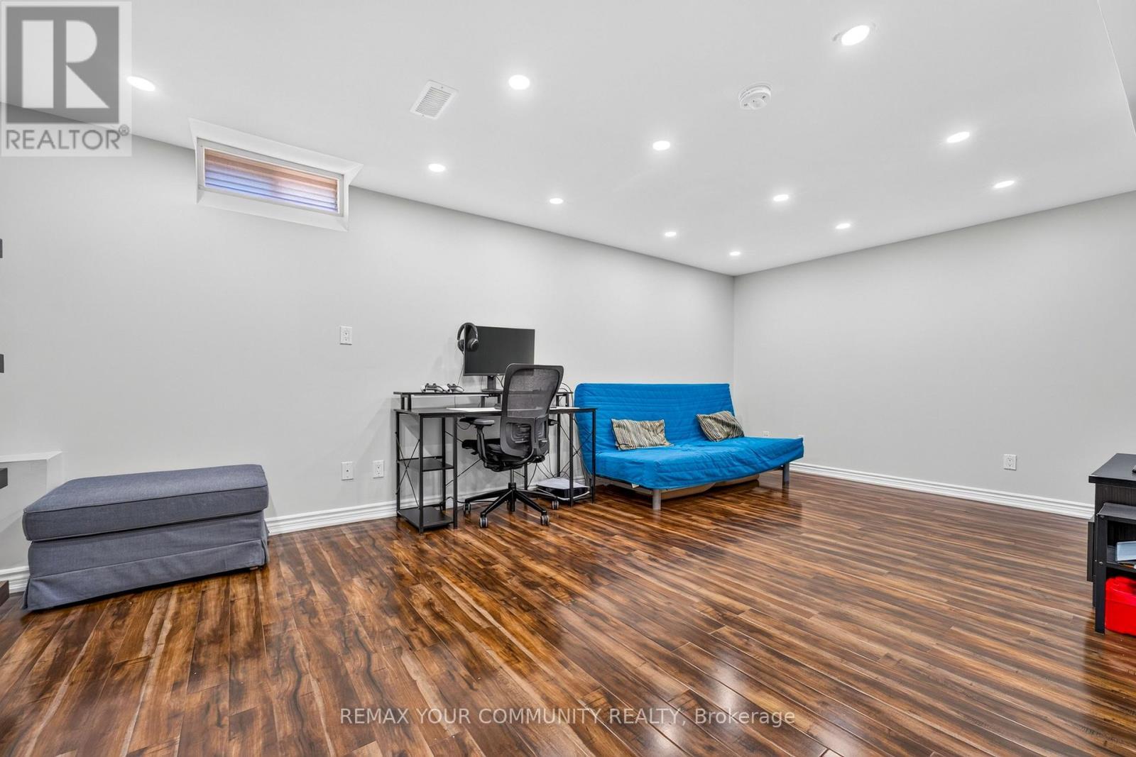 5578 Waterwind Crescent, Mississauga, ON - Indoor