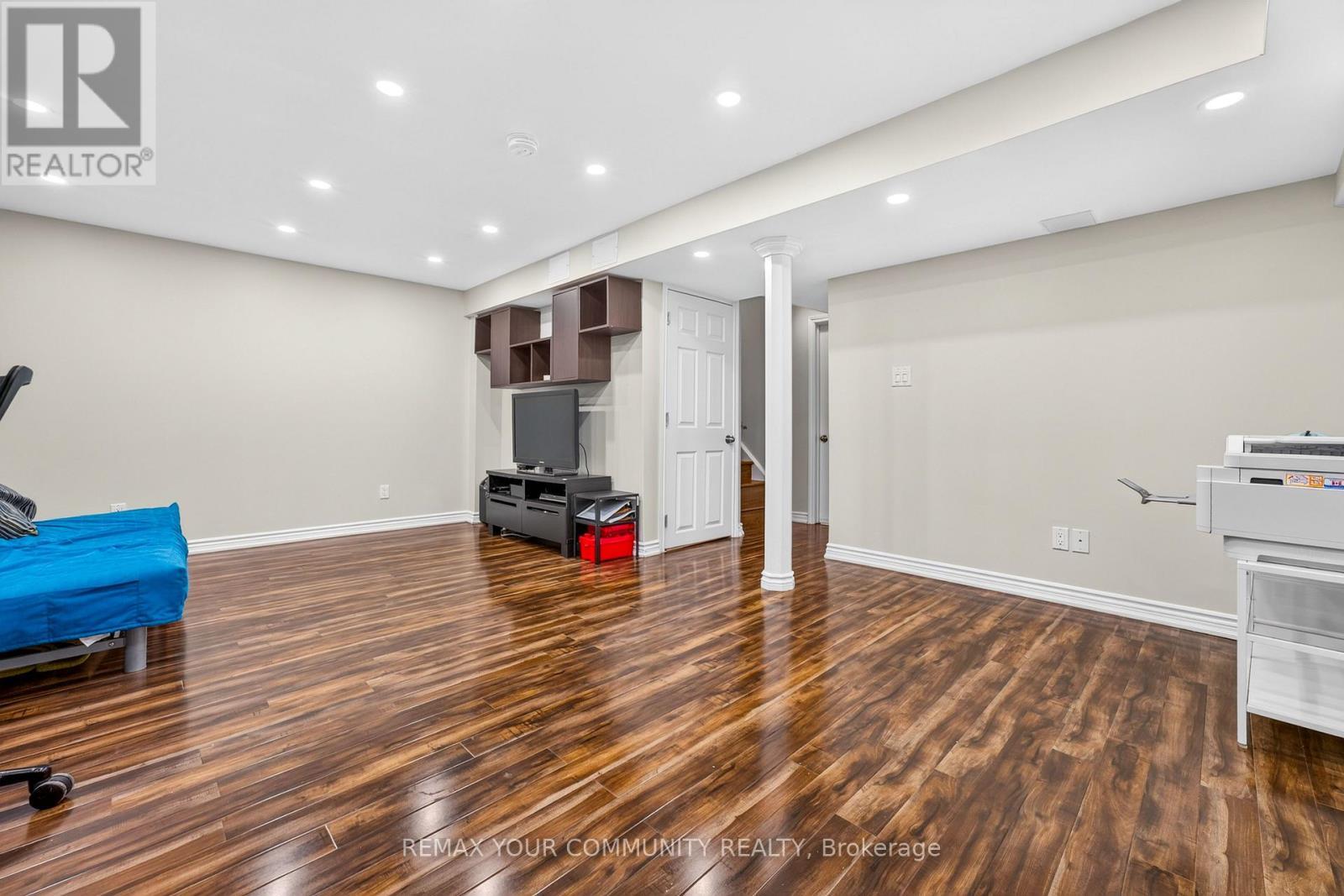 5578 Waterwind Crescent, Mississauga, ON - Indoor