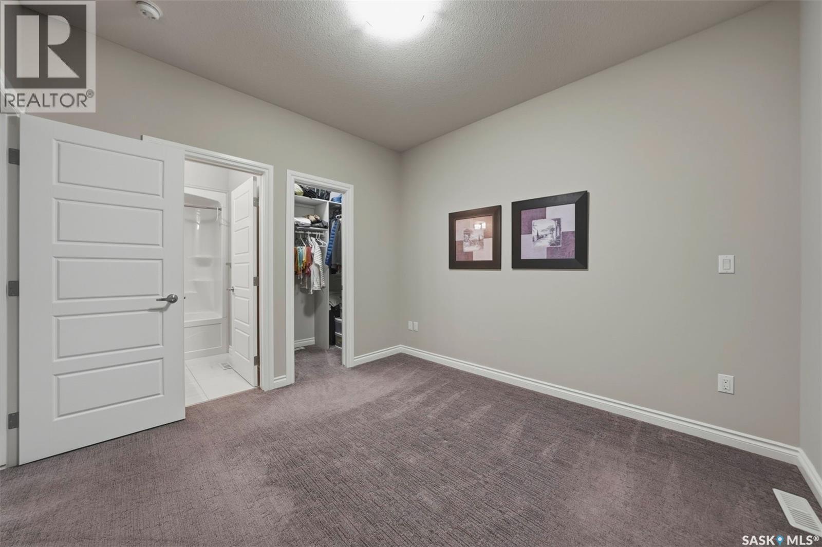 107 Schumacher Bay, Saskatoon, SK - Indoor Photo Showing Other Room
