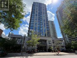 2120 - 35 HOLLYWOOD AVENUE Toronto, ON M2N 0A9