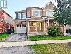 40 LEBLANC CRESCENT Brampton, ON L7A 4G6