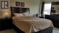 539 Coach Drive, Mississauga, ON - Indoor Photo Showing Bedroom