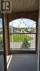 539 Coach Drive, Mississauga, ON - With Balcony