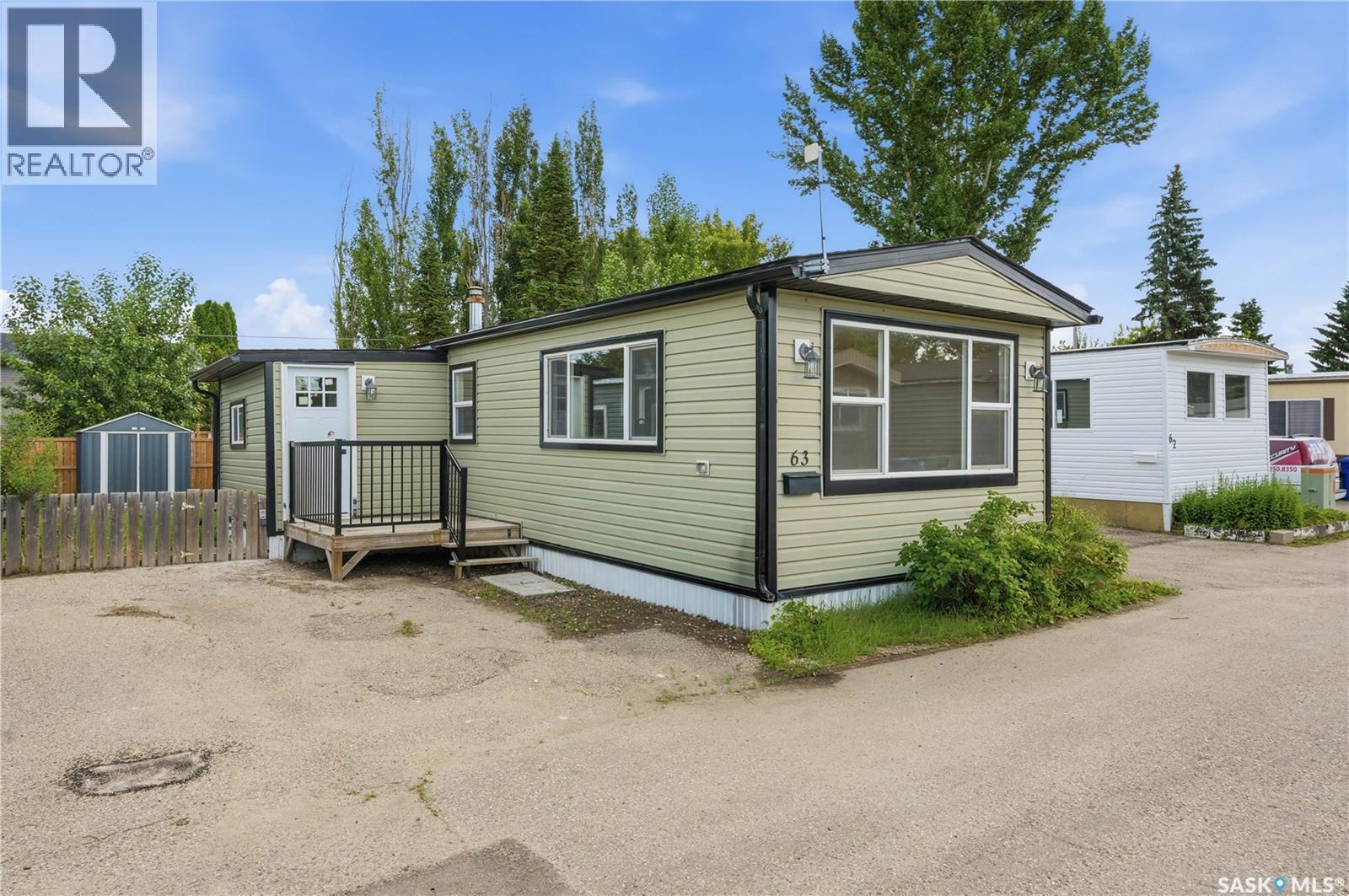 63 219 Grant Street, Saskatoon, SK