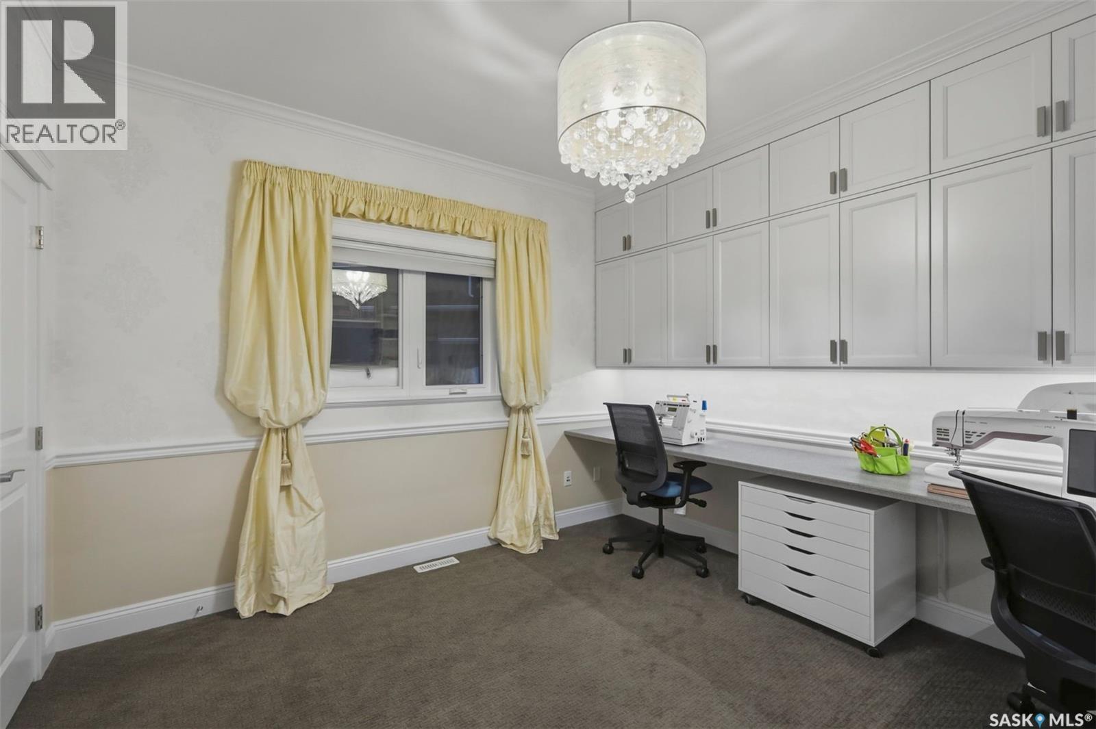 431 Paton Place, Saskatoon, SK - Indoor Photo Showing Other Room
