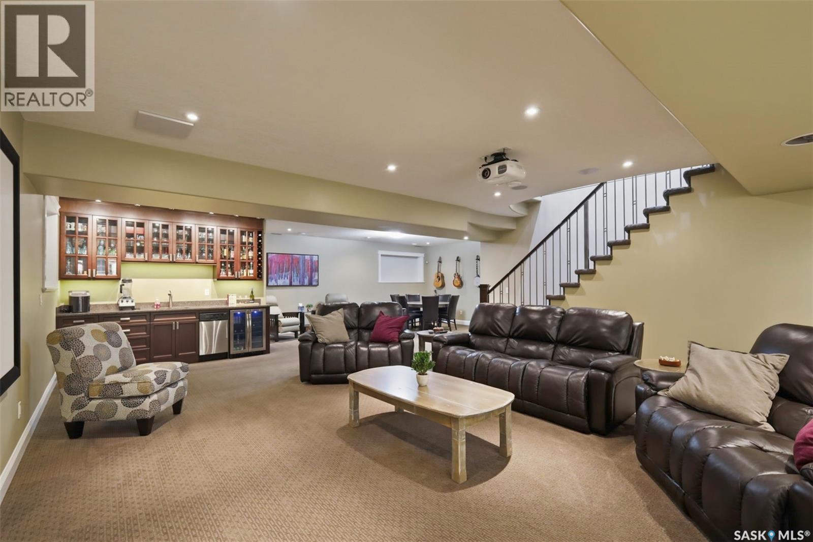431 Paton Place, Saskatoon, SK - Indoor