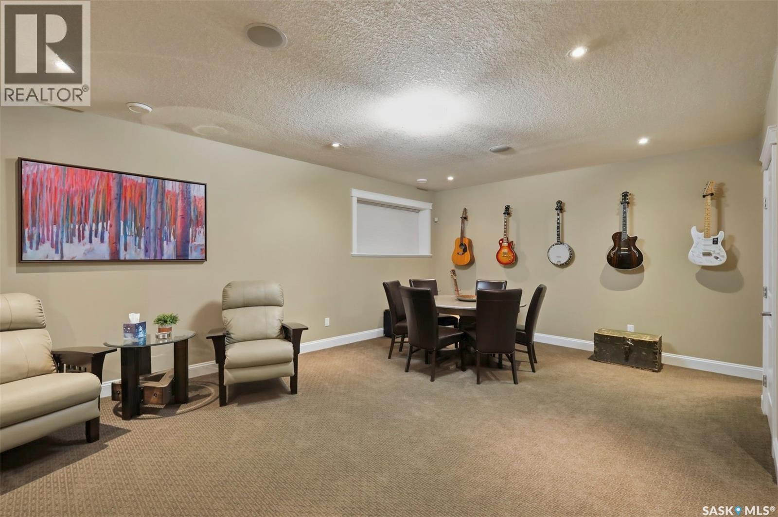 431 Paton Place, Saskatoon, SK - Indoor