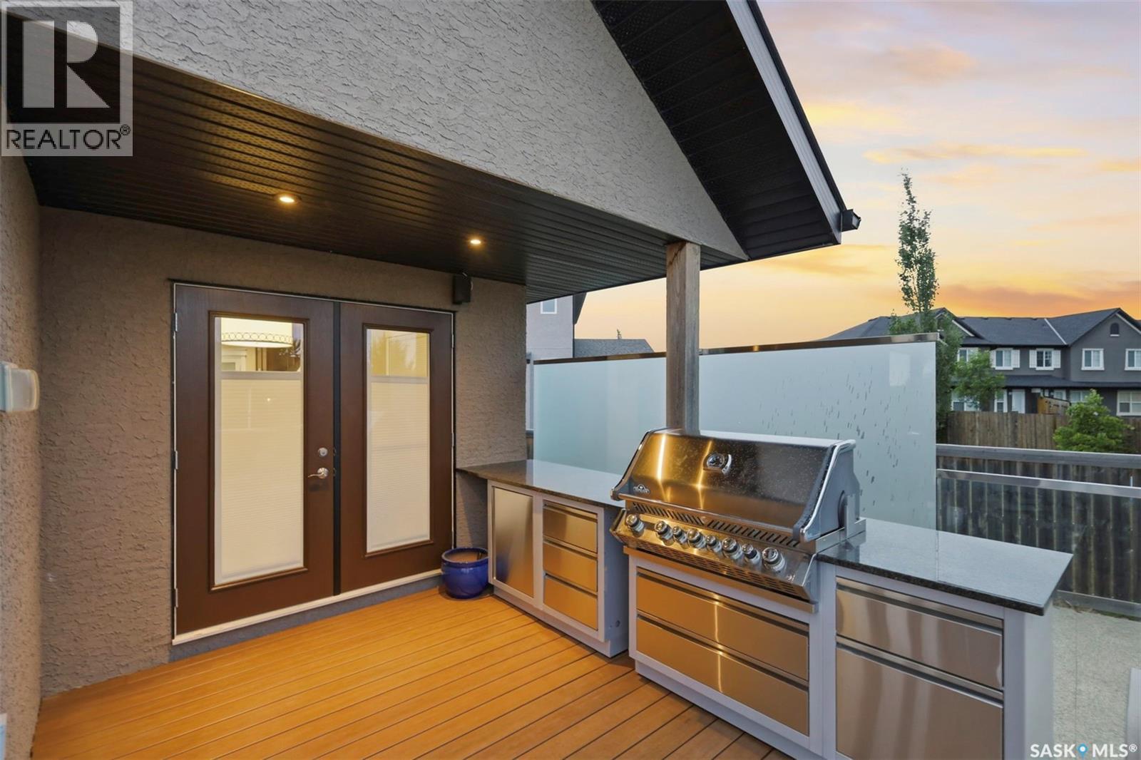 431 Paton Place, Saskatoon, SK - Outdoor With Exterior