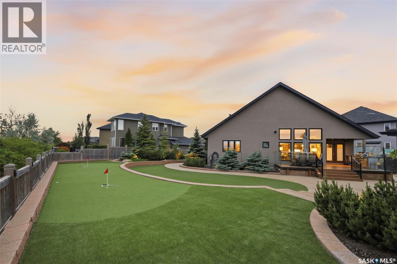 431 Paton Place, Saskatoon, SK - Outdoor