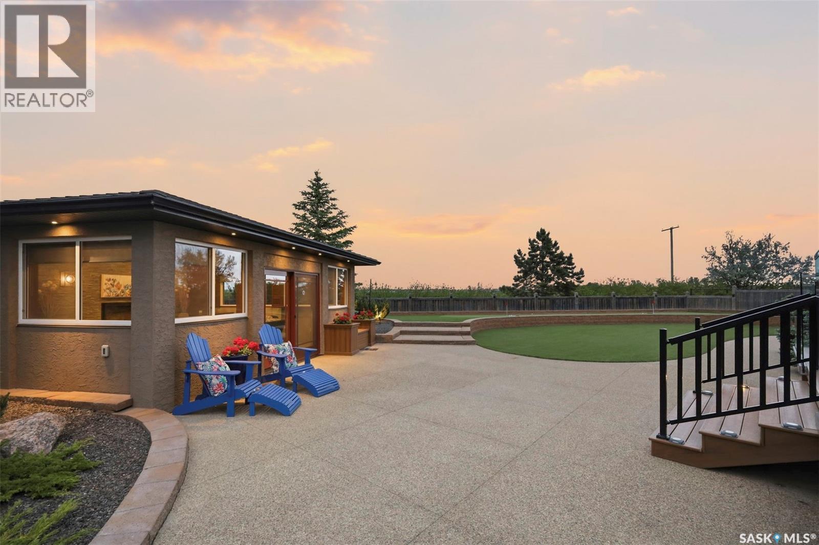 431 Paton Place, Saskatoon, SK - Outdoor