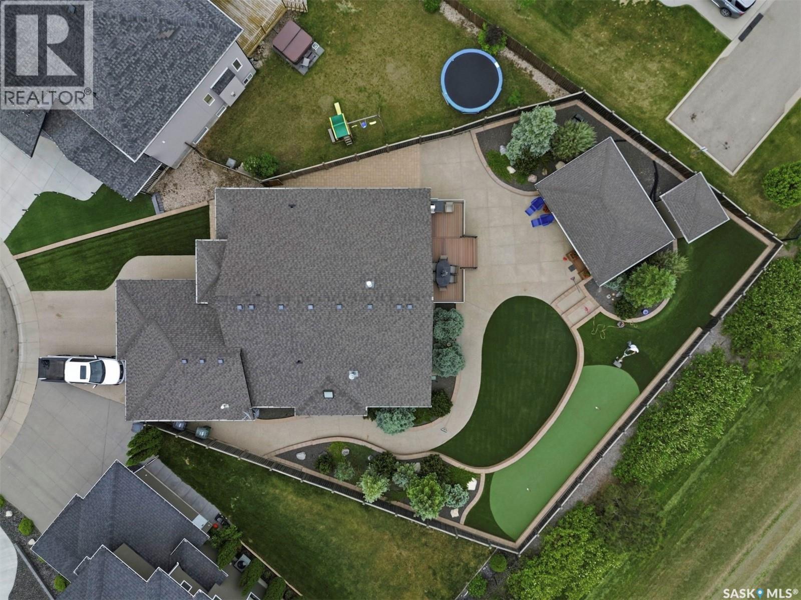 431 Paton Place, Saskatoon, SK -