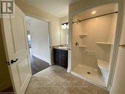 Primary ensuite - 