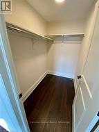 Primary w/i closet - 