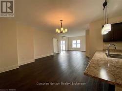 Open concept - 