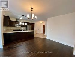Kitchen and foyer - 