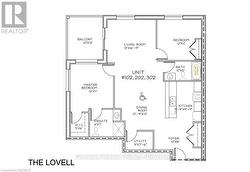 Builders Floor Plan - 