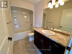 Main Bathrrom - 