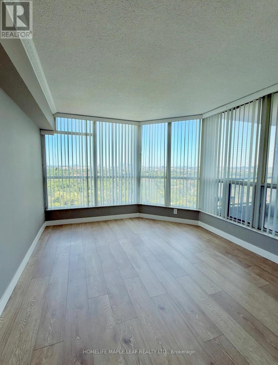 1607 - 1 Rowntree Road, Toronto, ON - Indoor Photo Showing Other Room