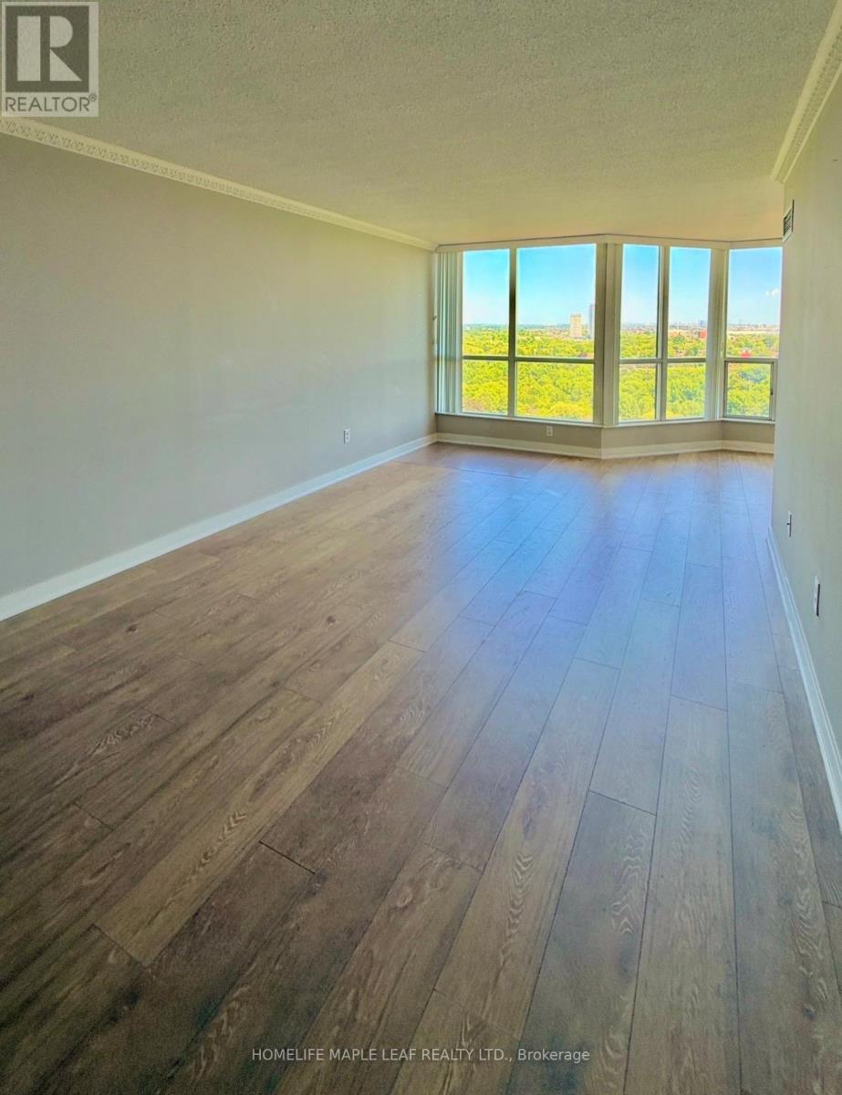 1607 - 1 Rowntree Road, Toronto, ON - Indoor Photo Showing Other Room