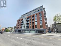 529 - 223 PRINCESS STREET Kingston, ON K7L 0G8