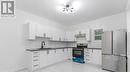 439 Ferguson Avenue N, Hamilton, ON  - Indoor Photo Showing Kitchen With Stainless Steel Kitchen With Upgraded Kitchen 