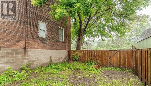 439 Ferguson Avenue N, Hamilton, ON - Outdoor