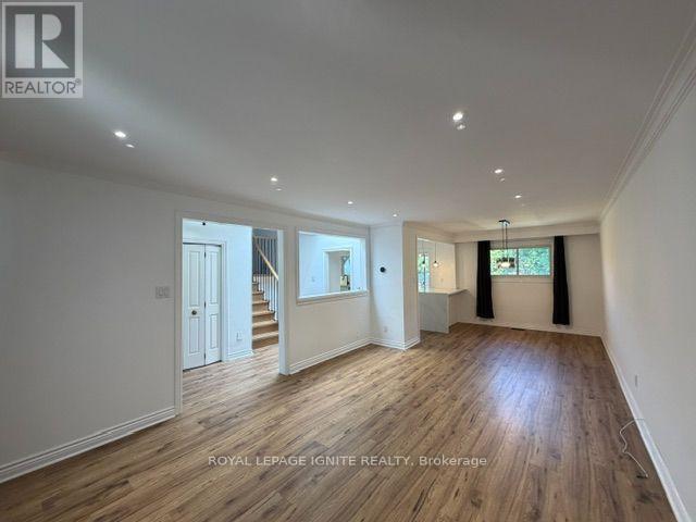 11 Fulwell Crescent, Toronto, ON - Indoor