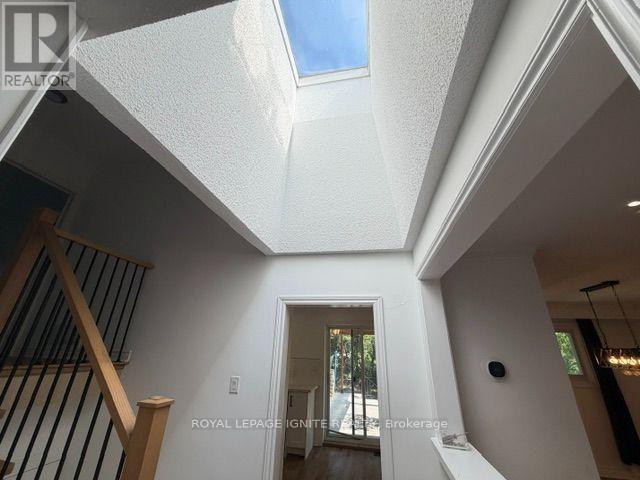 11 Fulwell Crescent, Toronto, ON - Indoor Photo Showing Other Room