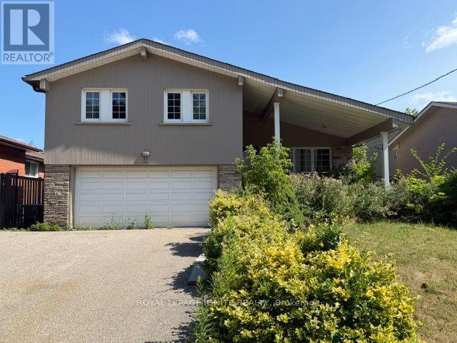 11 Fulwell Crescent, Toronto, ON - Outdoor