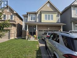 20 ESTHER CRESCENT Thorold, ON L3B 5N5