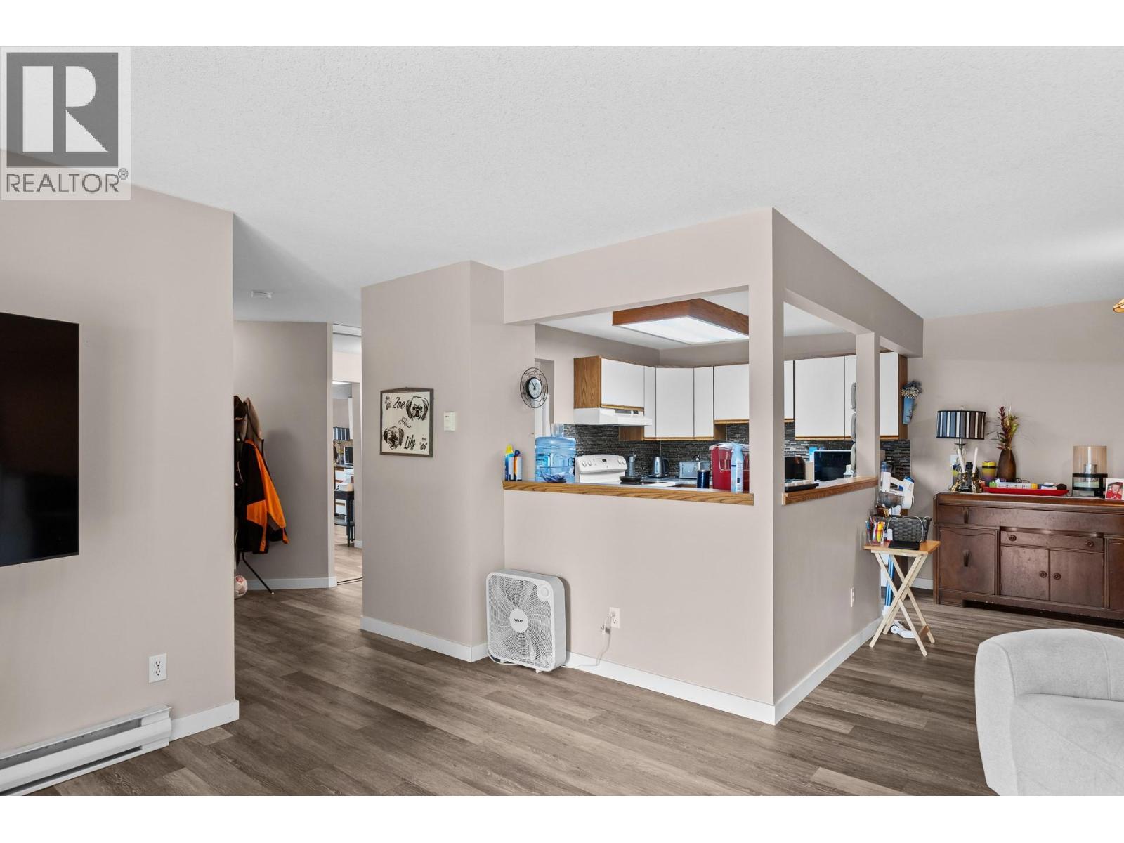 780 Houghton Road Unit# 204, Kelowna, BC - Indoor