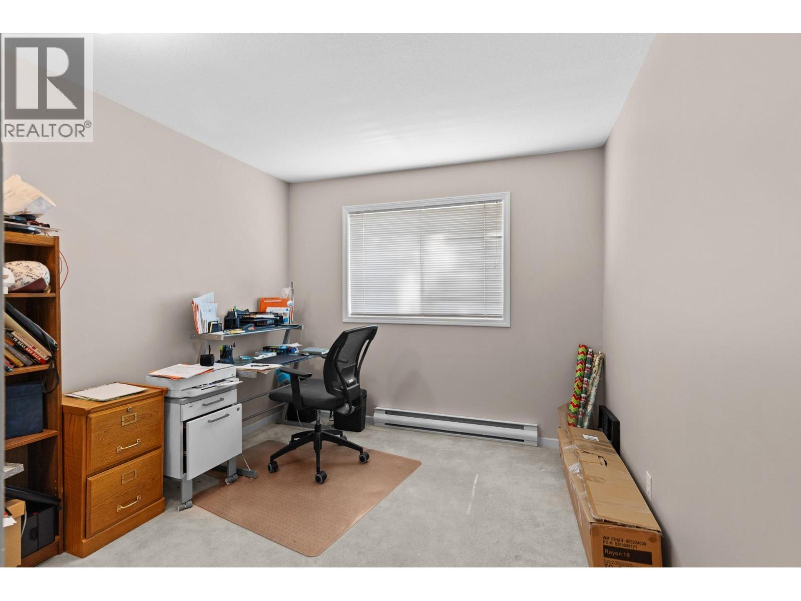 780 Houghton Road Unit# 204, Kelowna, BC - Indoor Photo Showing Office