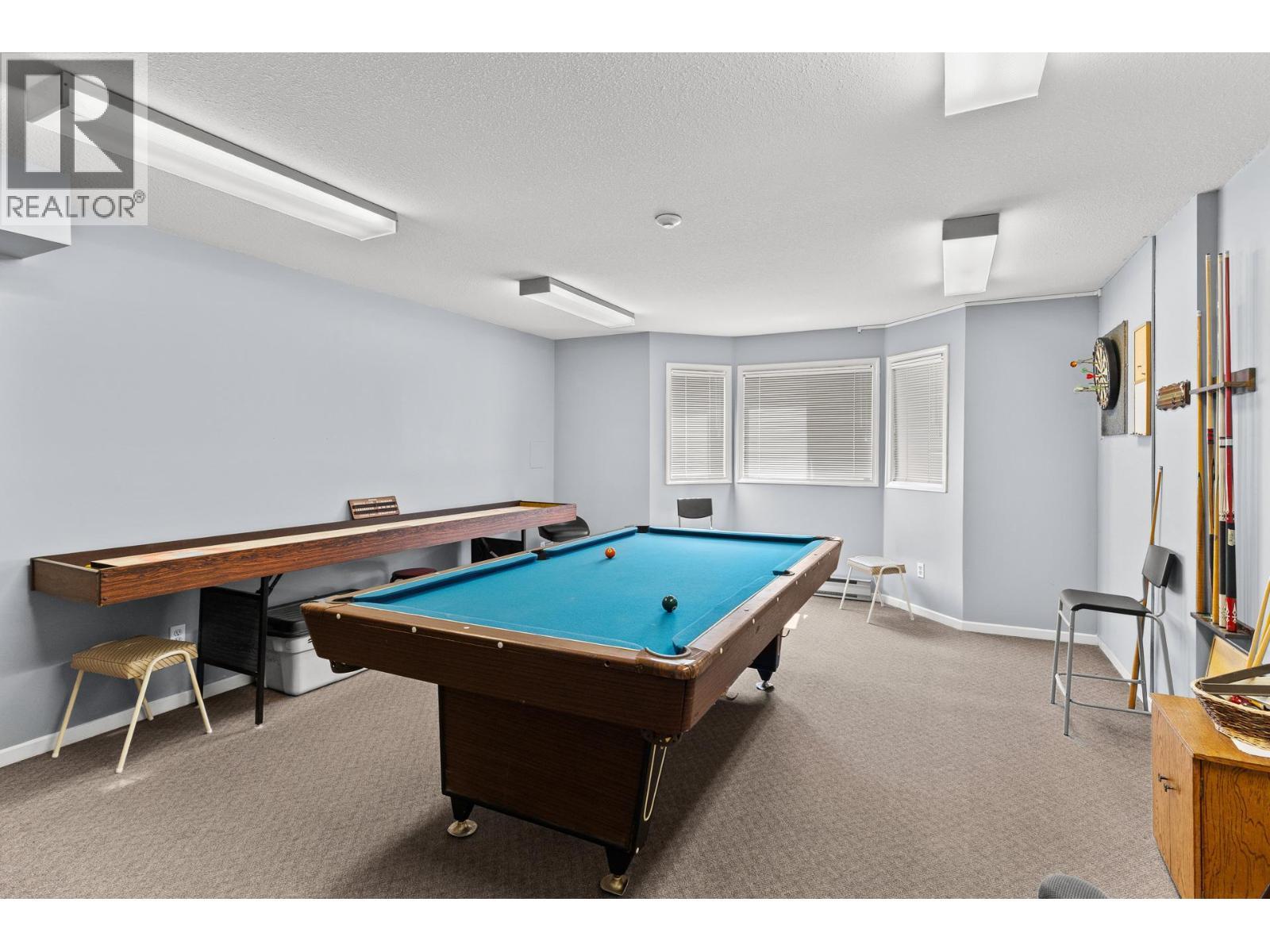 780 Houghton Road Unit# 204, Kelowna, BC - Indoor Photo Showing Other Room