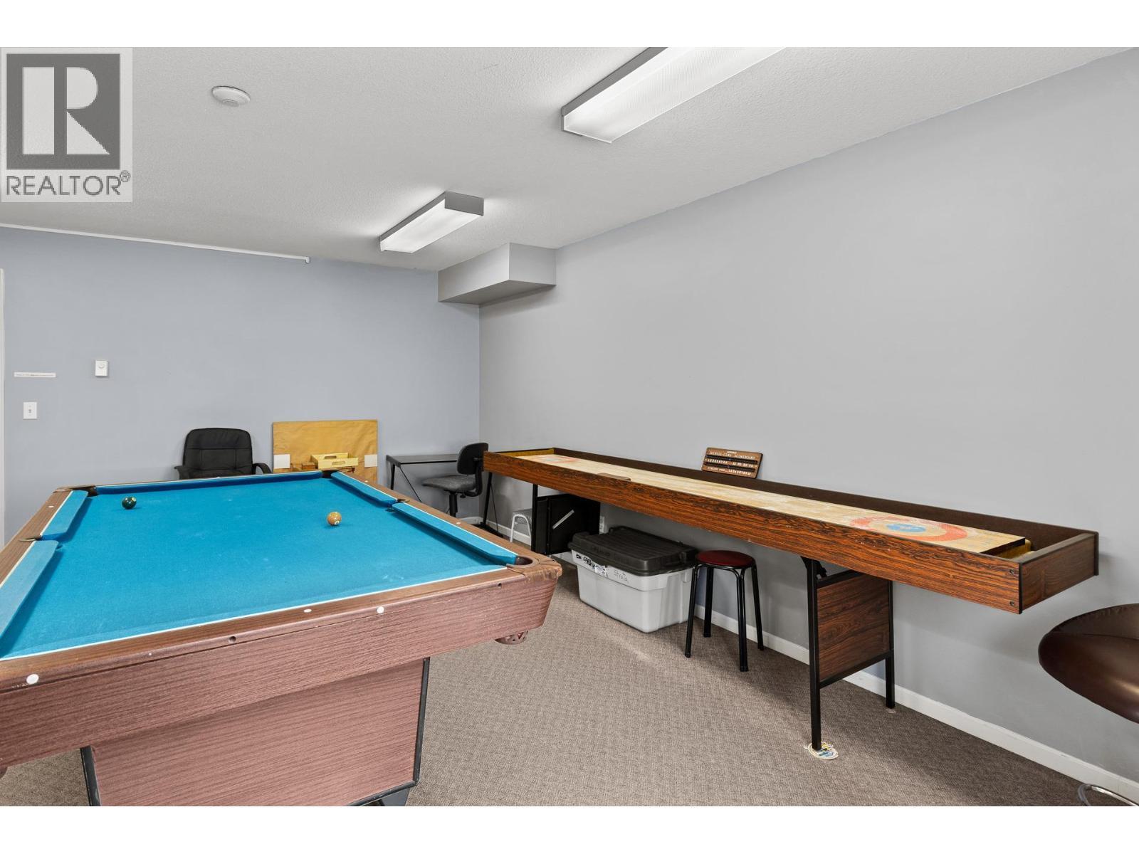 780 Houghton Road Unit# 204, Kelowna, BC - Indoor Photo Showing Other Room