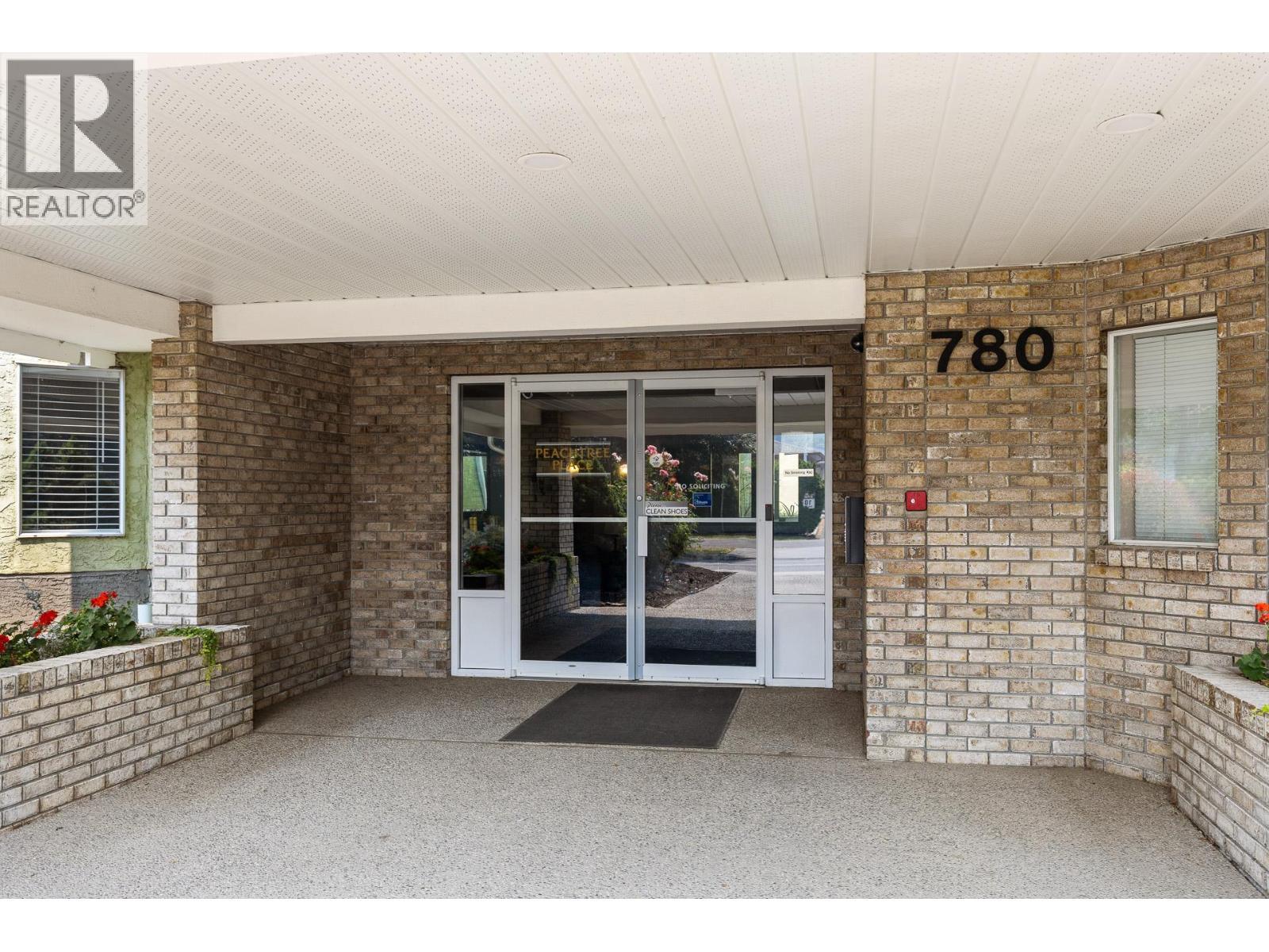 780 Houghton Road Unit# 204, Kelowna, BC -