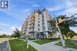 7 ERIE Avenue Unit# 202 Brantford, ON N3S 2E7