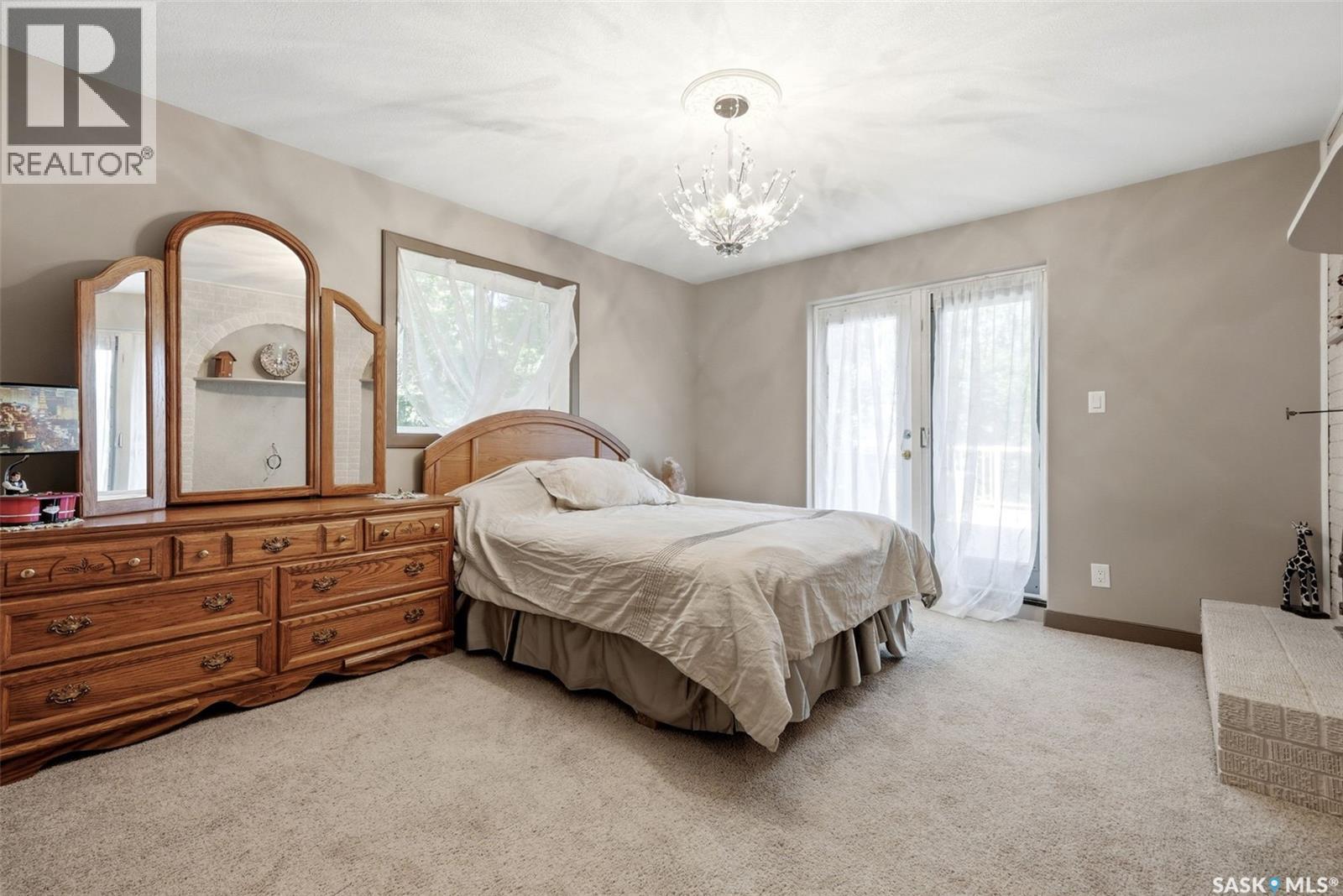 210 Pleasant Avenue, Buena Vista, SK - Indoor Photo Showing Bedroom