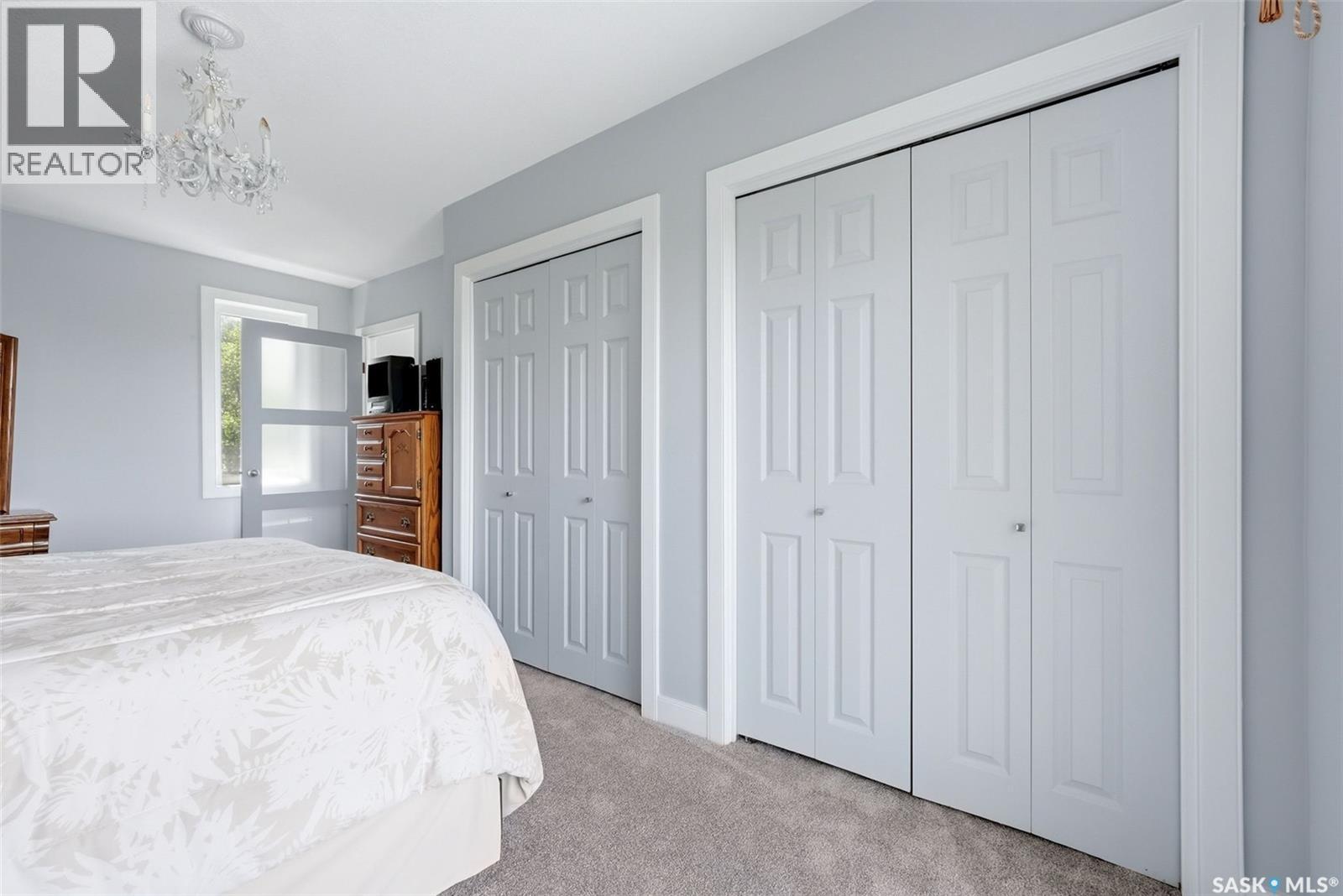 210 Pleasant Avenue, Buena Vista, SK - Indoor Photo Showing Bedroom