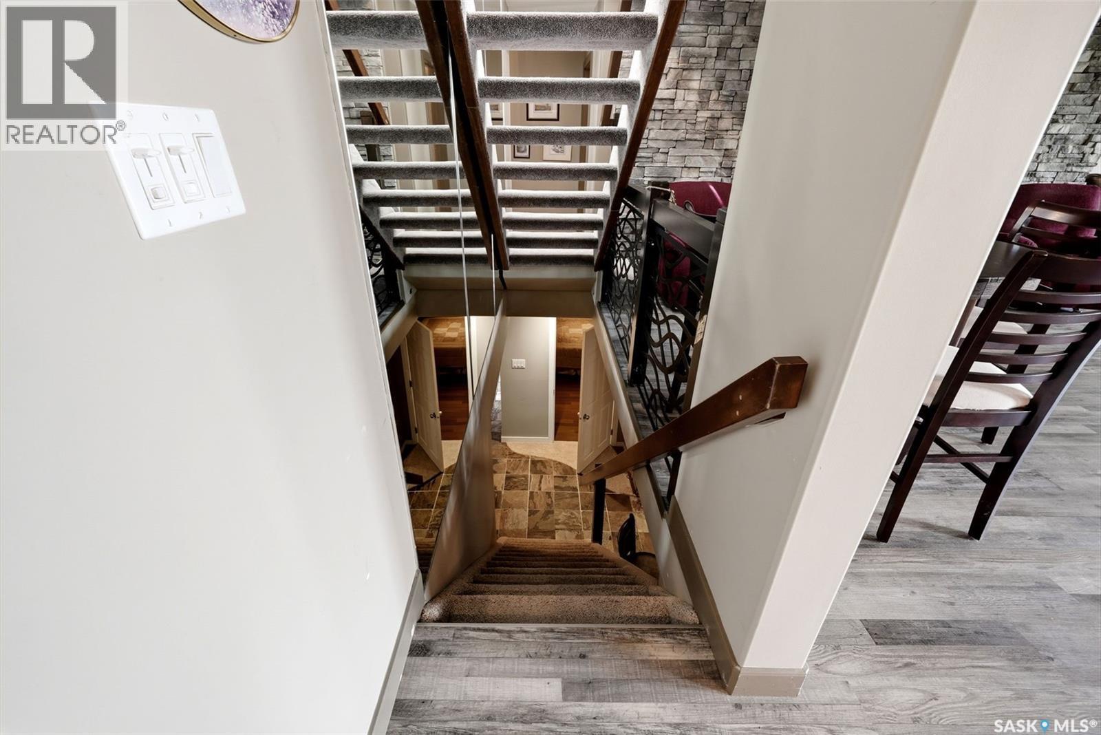 210 Pleasant Avenue, Buena Vista, SK - Indoor Photo Showing Other Room
