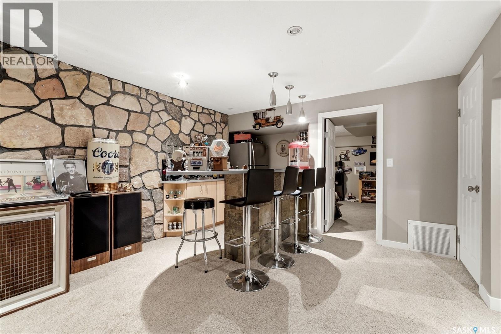 210 Pleasant Avenue, Buena Vista, SK - Indoor