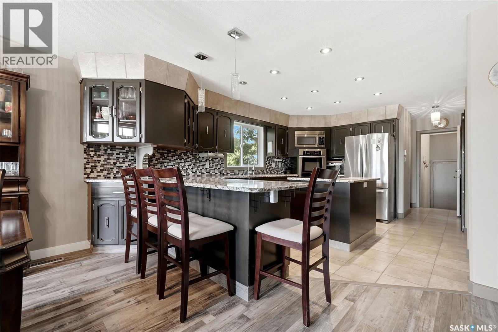 210 Pleasant Avenue, Buena Vista, SK - Indoor