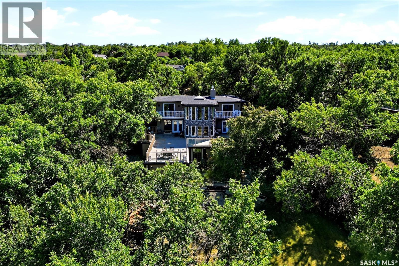210 Pleasant Avenue, Buena Vista, SK - Outdoor