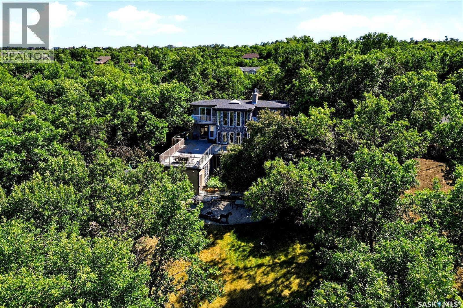 210 Pleasant Avenue, Buena Vista, SK - Outdoor