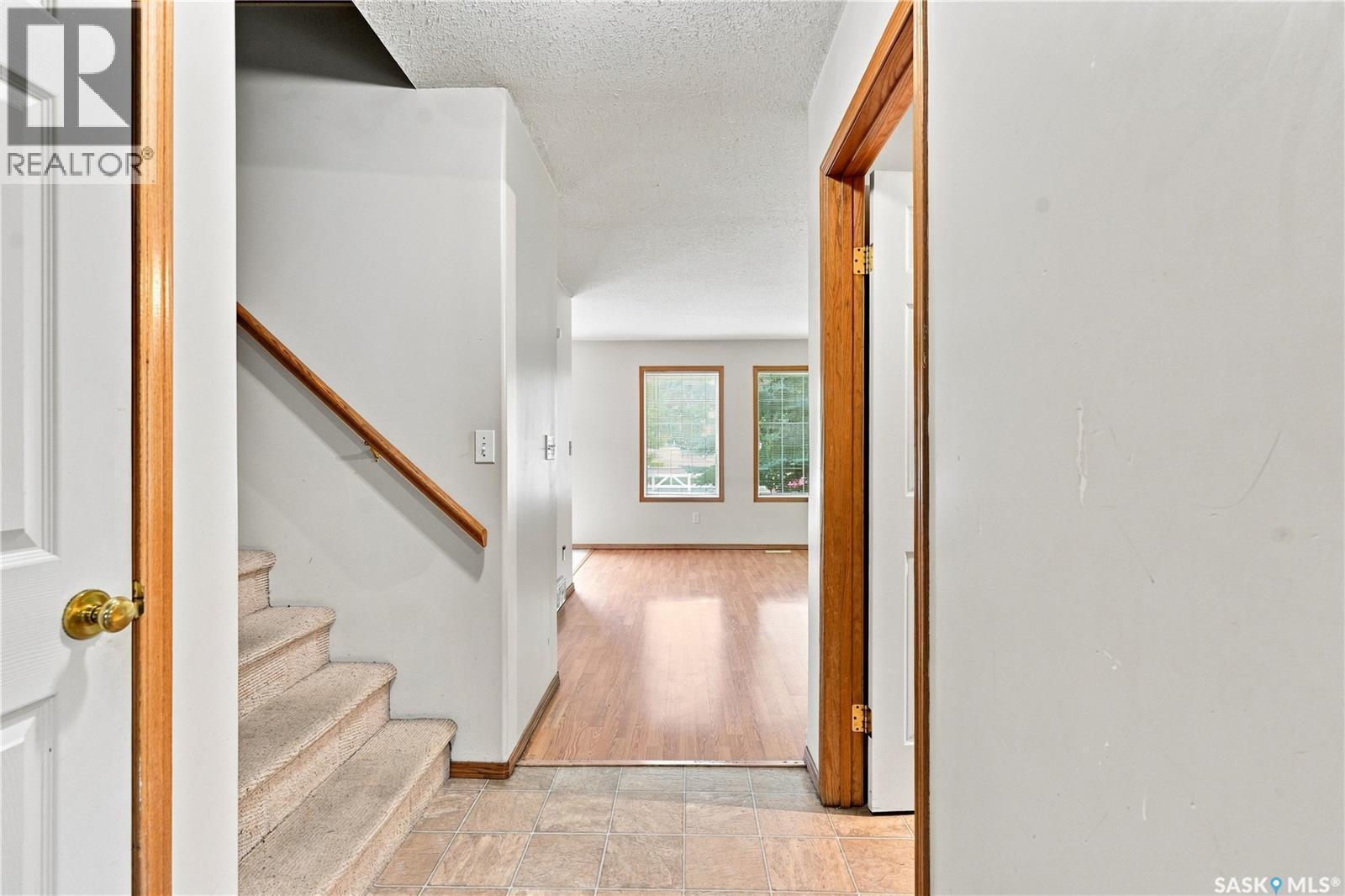 2 110 Keevil Crescent, Saskatoon, SK - Indoor Photo Showing Other Room