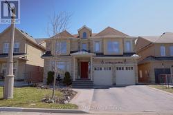 BASEMENT - 103 BARTSVIEW CIRCLE Whitchurch-Stouffville, ON L4A 0W3