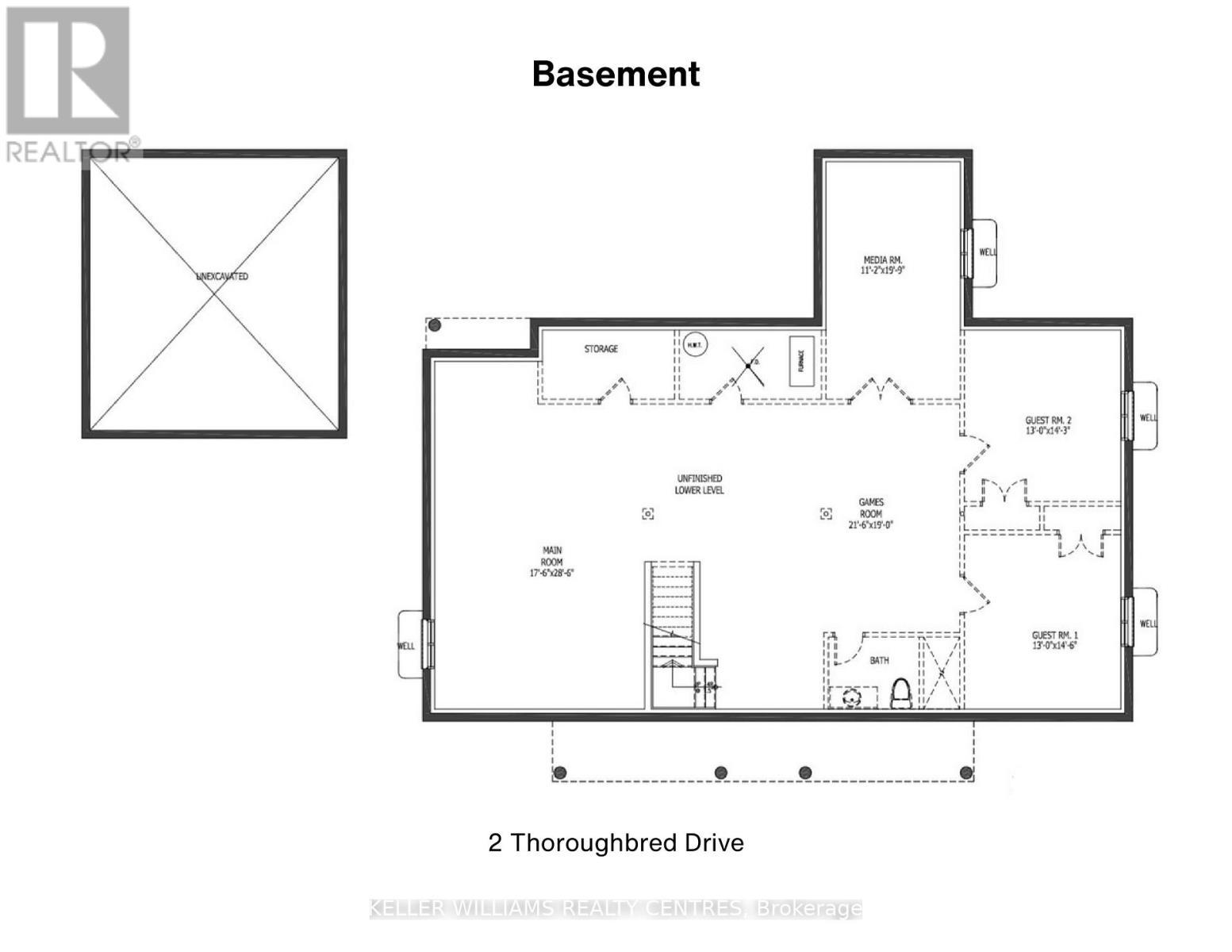 2 Thoroughbred Drive, Oro-Medonte, ON - Other